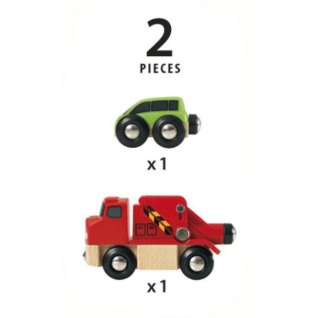 CAMION DE TRACTARE ARTBRIO33528