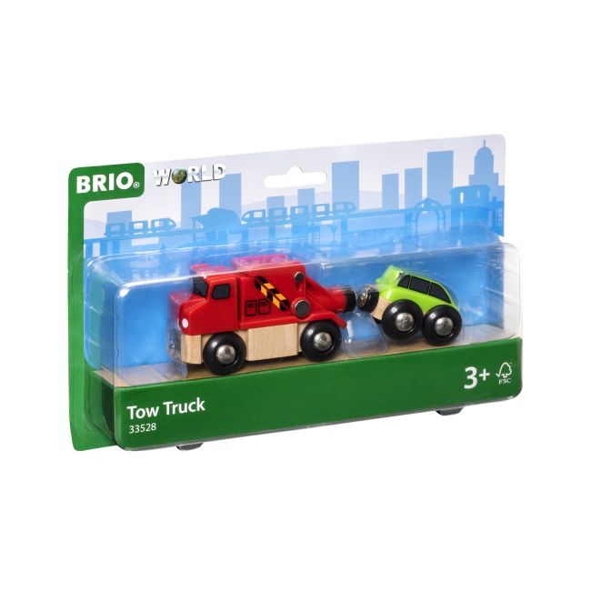 CAMION DE TRACTARE ARTBRIO33528