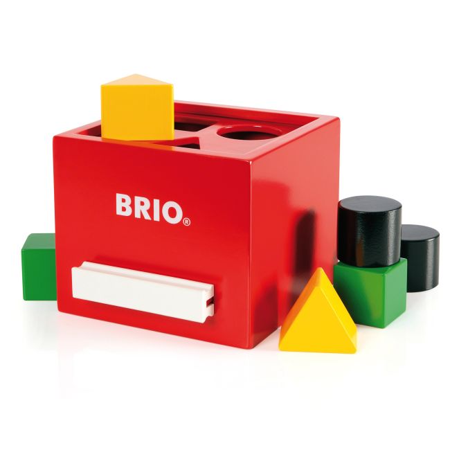 CUTIE DE SORTAT FORME ARTBRIO30148