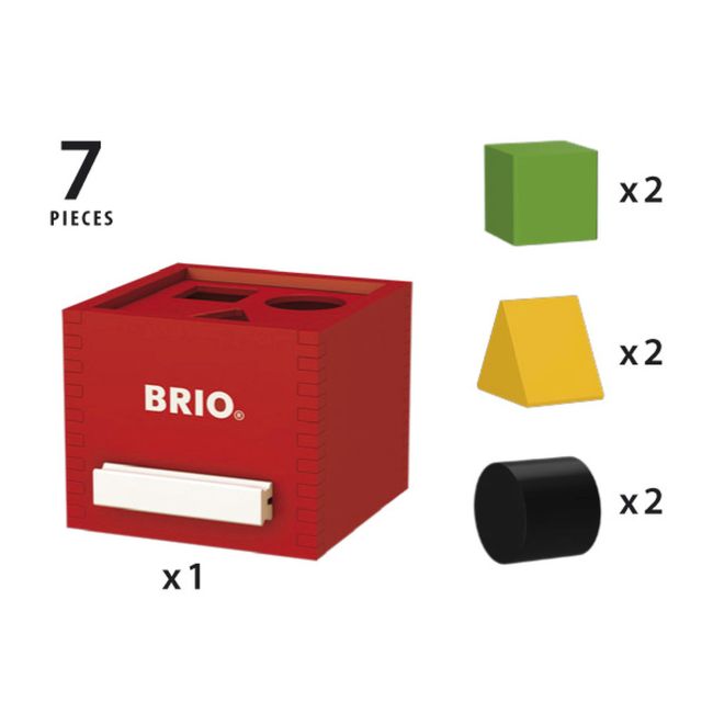 CUTIE DE SORTAT FORME ARTBRIO30148