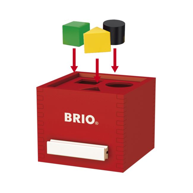 CUTIE DE SORTAT FORME ARTBRIO30148