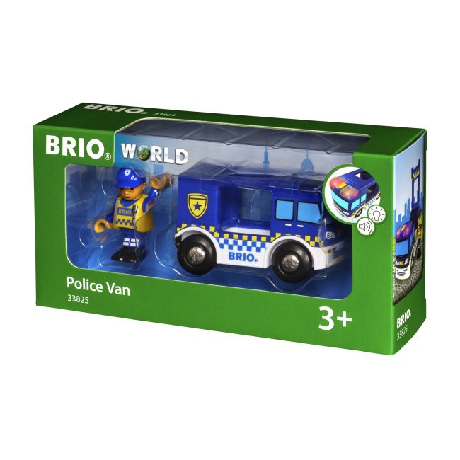 DUBA DE POLITIE ARTBRIO33825