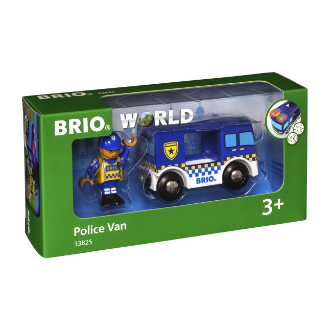 DUBA DE POLITIE ARTBRIO33825