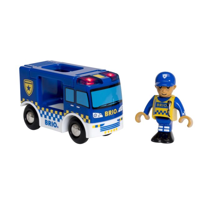 DUBA DE POLITIE ARTBRIO33825