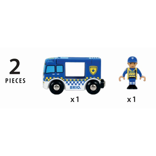DUBA DE POLITIE ARTBRIO33825
