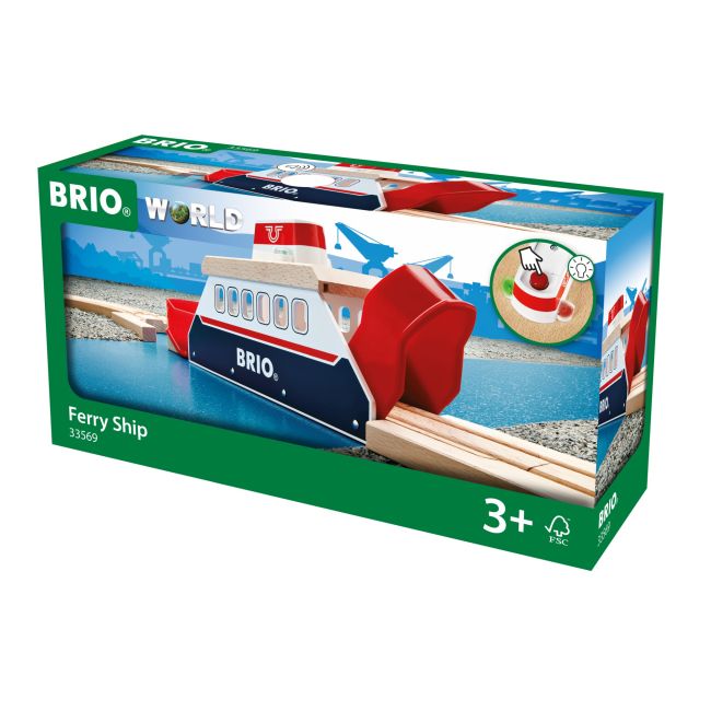 FERIBOT ARTBRIO33569