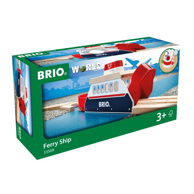 FERIBOT ARTBRIO33569