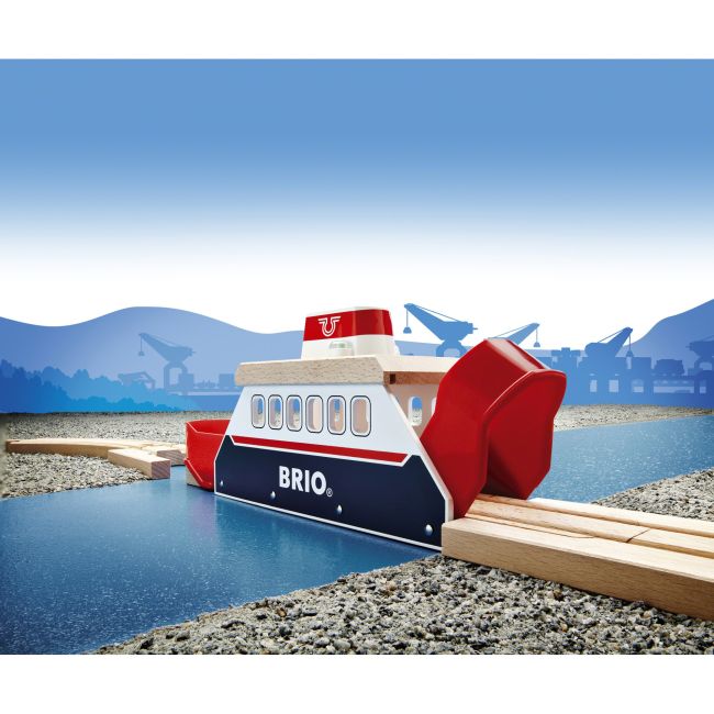 FERIBOT ARTBRIO33569