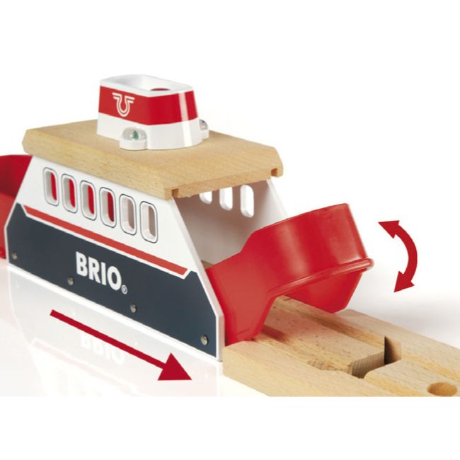 FERIBOT ARTBRIO33569