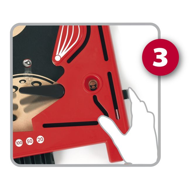 JOC PINTBALL ARTBRIO34017