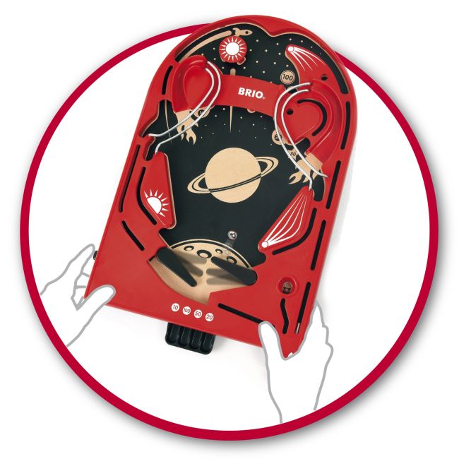 JOC PINTBALL ARTBRIO34017