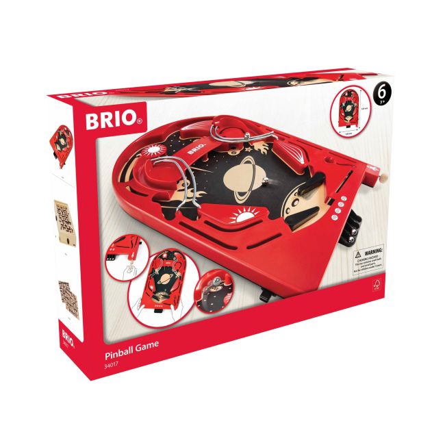 JOC PINTBALL ARTBRIO34017
