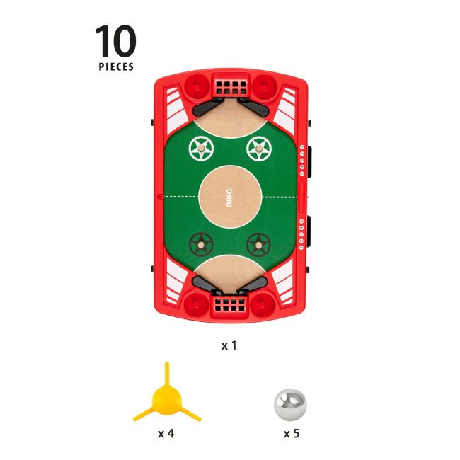 JOC PINTBALL PENTRU 2 PERSOANE ARTBRIO34019
