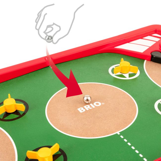 JOC PINTBALL PENTRU 2 PERSOANE ARTBRIO34019