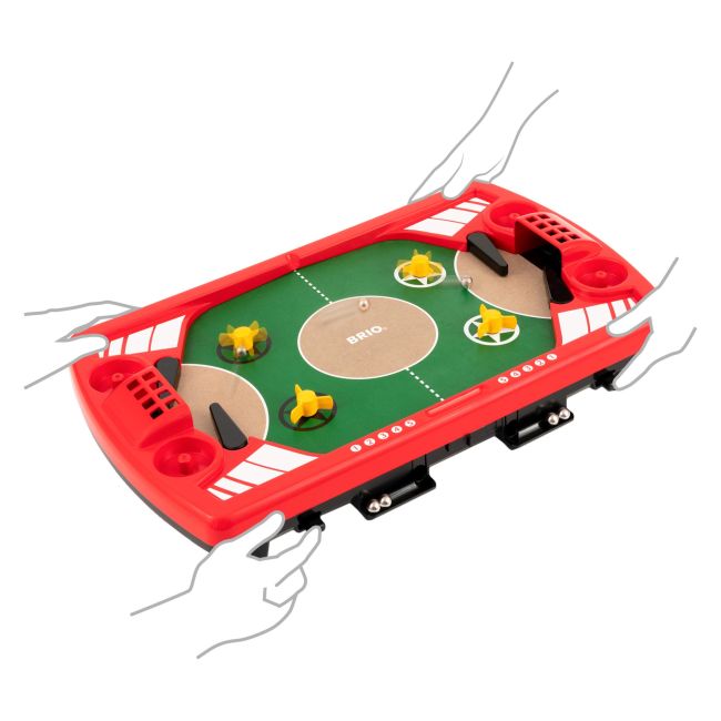 JOC PINTBALL PENTRU 2 PERSOANE ARTBRIO34019