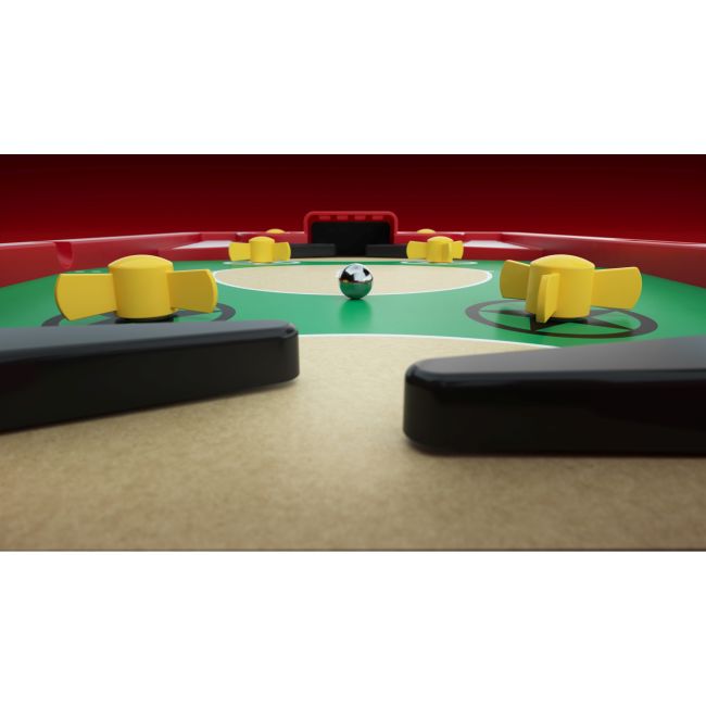 JOC PINTBALL PENTRU 2 PERSOANE ARTBRIO34019