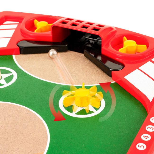 JOC PINTBALL PENTRU 2 PERSOANE ARTBRIO34019