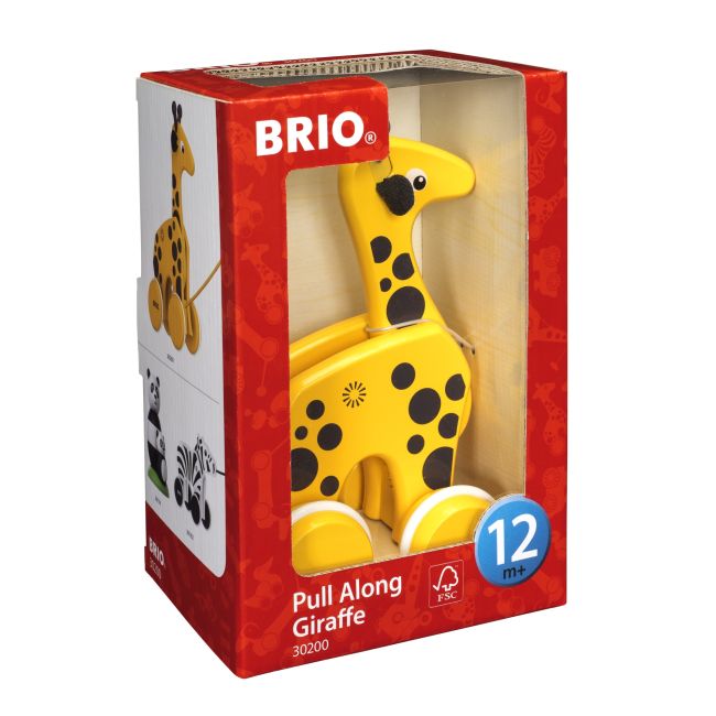 JUCARIE DE TRAS GIRAFA ARTBRIO30200