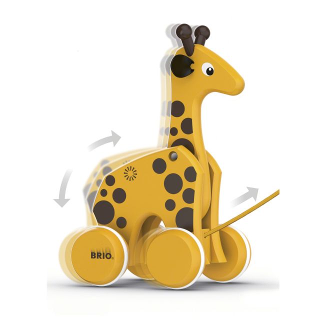 JUCARIE DE TRAS GIRAFA ARTBRIO30200