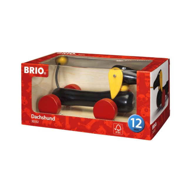 JUCARIE DE TRAS TECKEL ARTBRIO30332