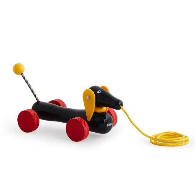 JUCARIE DE TRAS TECKEL ARTBRIO30332