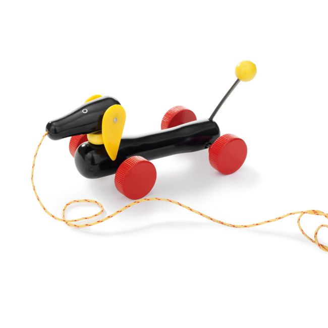 JUCARIE DE TRAS TECKEL ARTBRIO30332