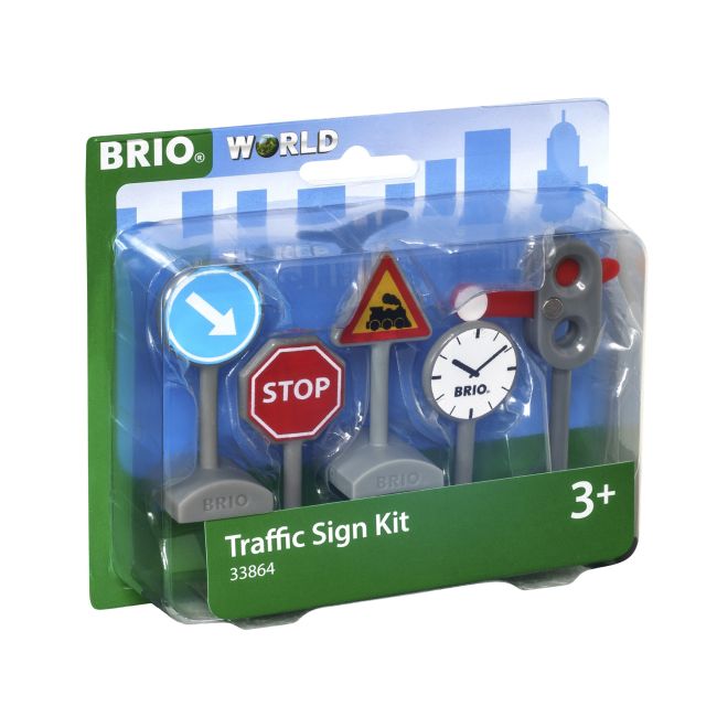 KIT SEMNE TRAFIC ARTBRIO33864