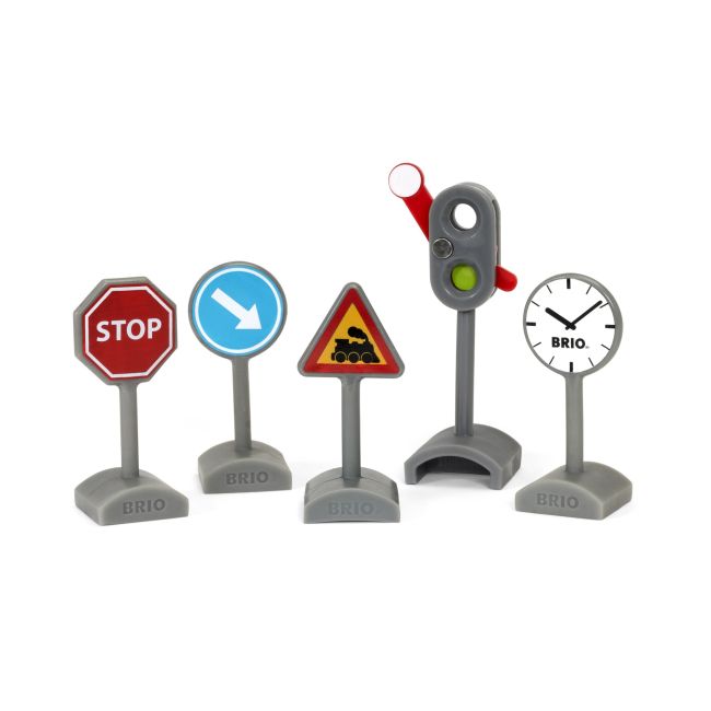 KIT SEMNE TRAFIC ARTBRIO33864