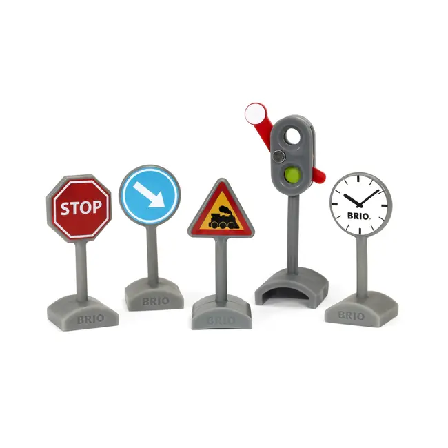 KIT SEMNE TRAFIC ARTBRIO33864