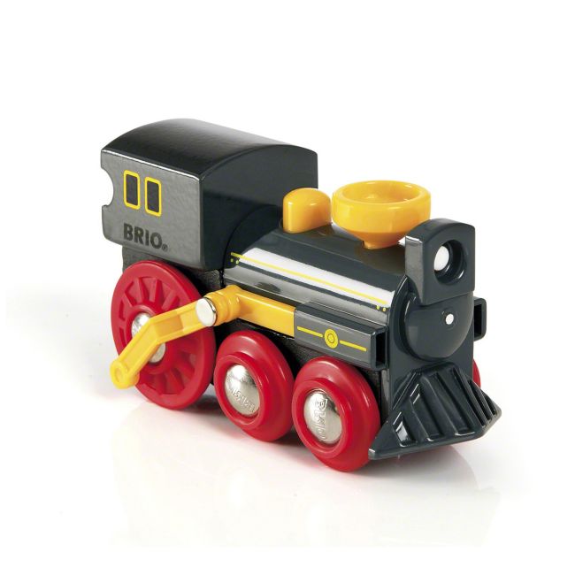 LOCOMOTIVA CU ABURI ARTBRIO33617