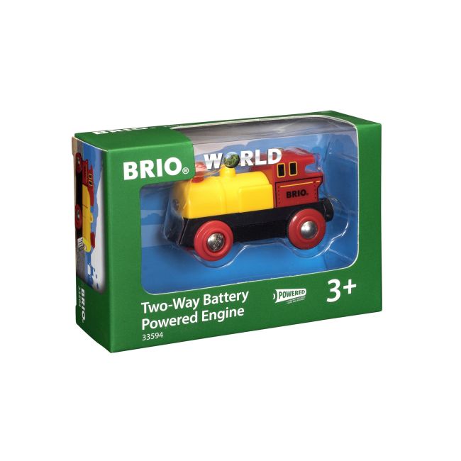 LOCOMOTIVA MICA ROSIE CU BATERII ARTBRIO33594