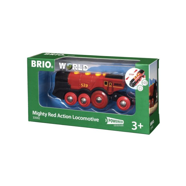 LOCOMOTIVA ROSIE ARTBRIO33592