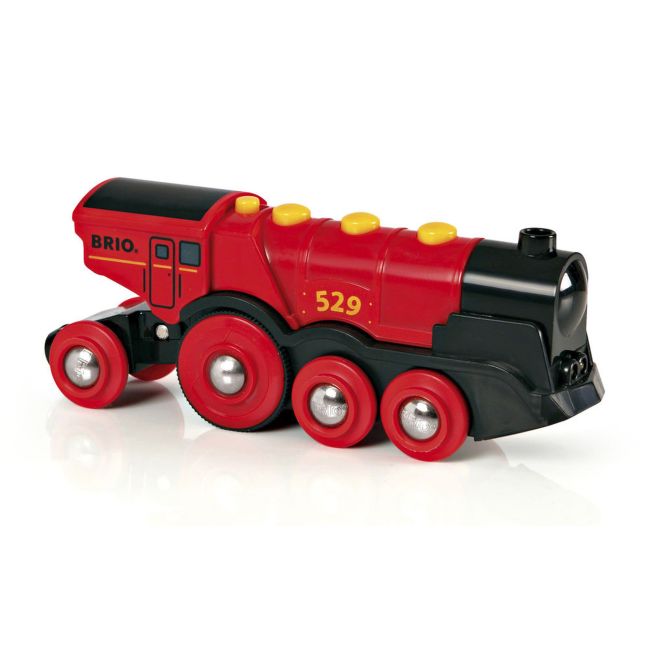 LOCOMOTIVA ROSIE ARTBRIO33592