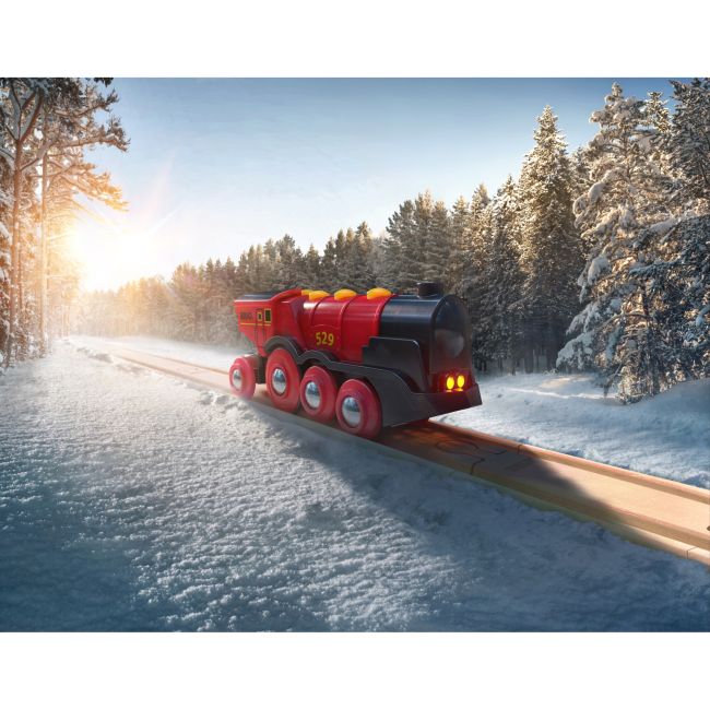 LOCOMOTIVA ROSIE ARTBRIO33592