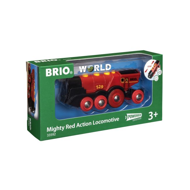 LOCOMOTIVA ROSIE ARTBRIO33592