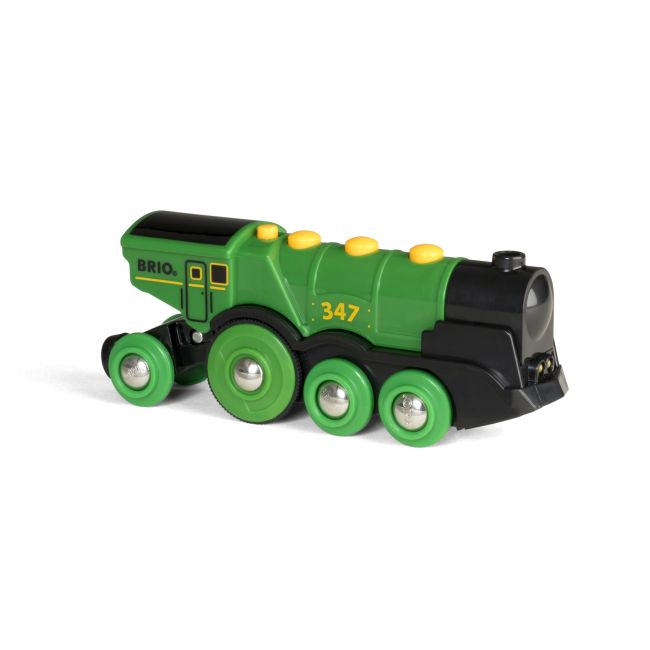 LOCOMOTIVA VERDE ARTBRIO33593
