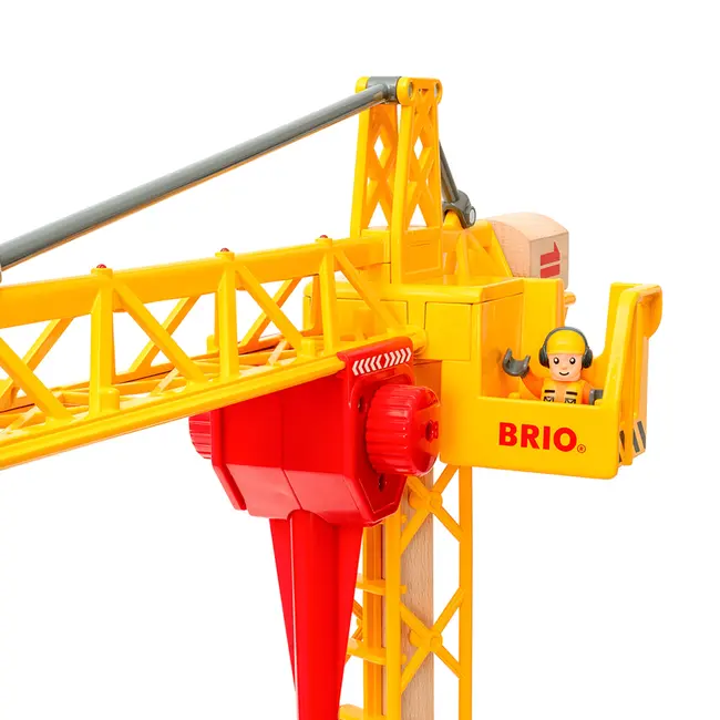 MACARA DE CONSTRUCTII CU LUMINI ARTBRIO33835