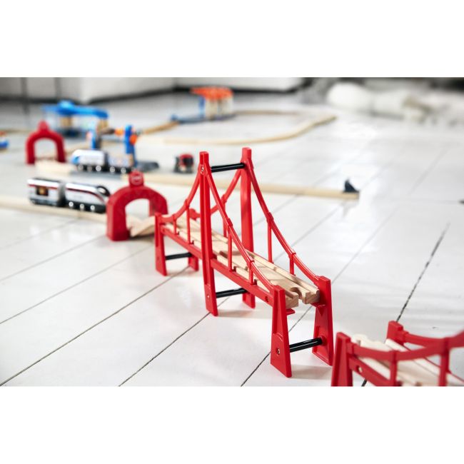 POD SUSPENDAT DUBLU ARTBRIO33683