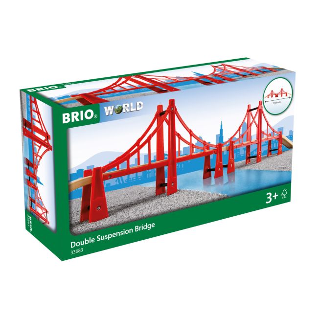 POD SUSPENDAT DUBLU ARTBRIO33683