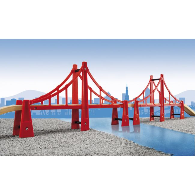 POD SUSPENDAT DUBLU ARTBRIO33683