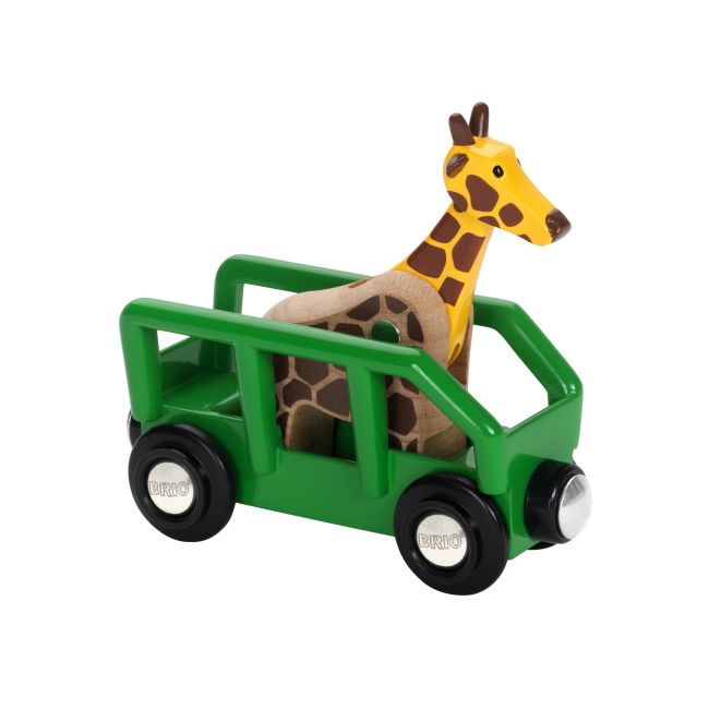 REMORCA SI GIRAFA ARTBRIO33724
