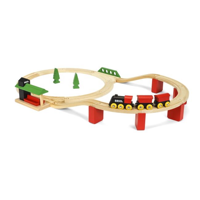 SET CLASIC DELUXE ARTBRIO33424