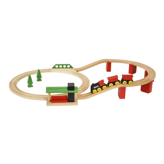 SET CLASIC DELUXE ARTBRIO33424