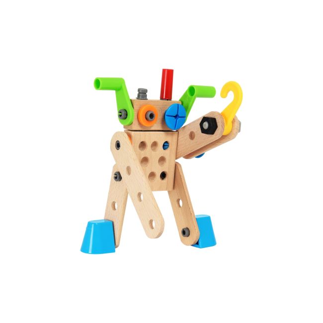SET CONSTRUCTIE ARTBRIO34587