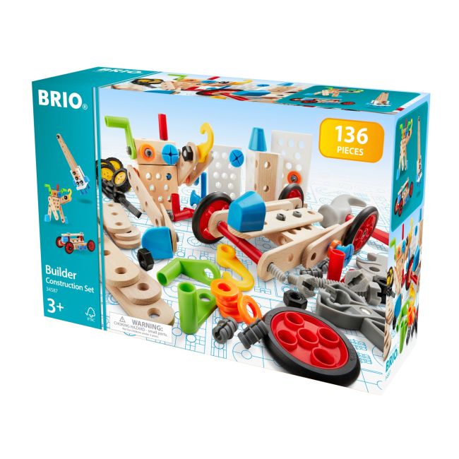 SET CONSTRUCTIE ARTBRIO34587