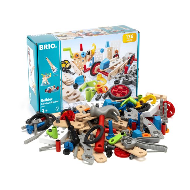 SET CONSTRUCTIE ARTBRIO34587