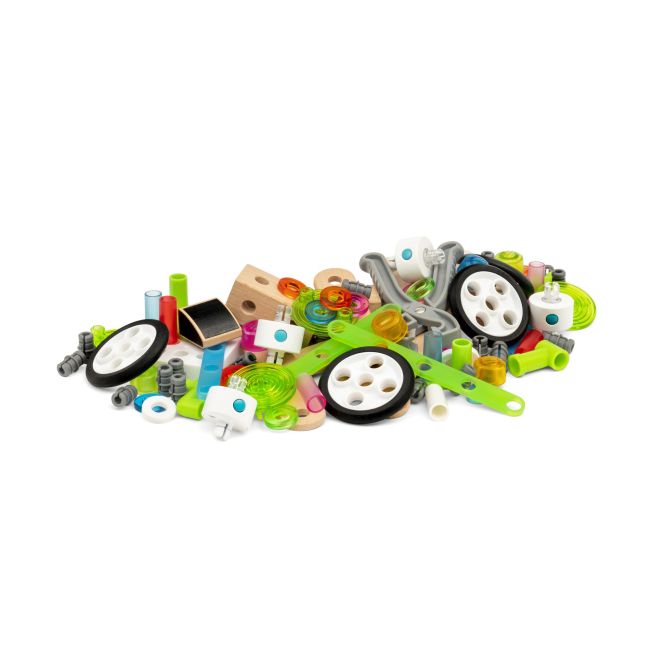 SET CONSTRUCTIE CU LUMINI ARTBRIO34593