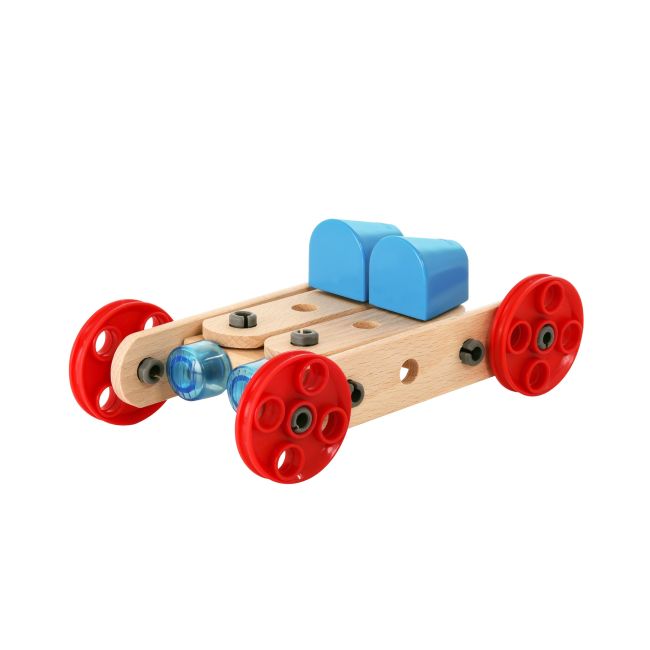 SET CONSTRUCTIE INCEPATORI ARTBRIO34586