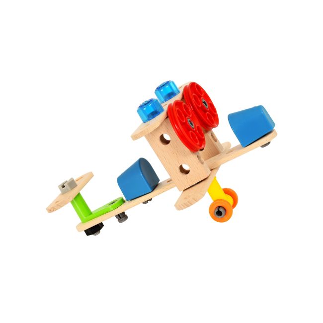 SET CONSTRUCTIE INCEPATORI ARTBRIO34586
