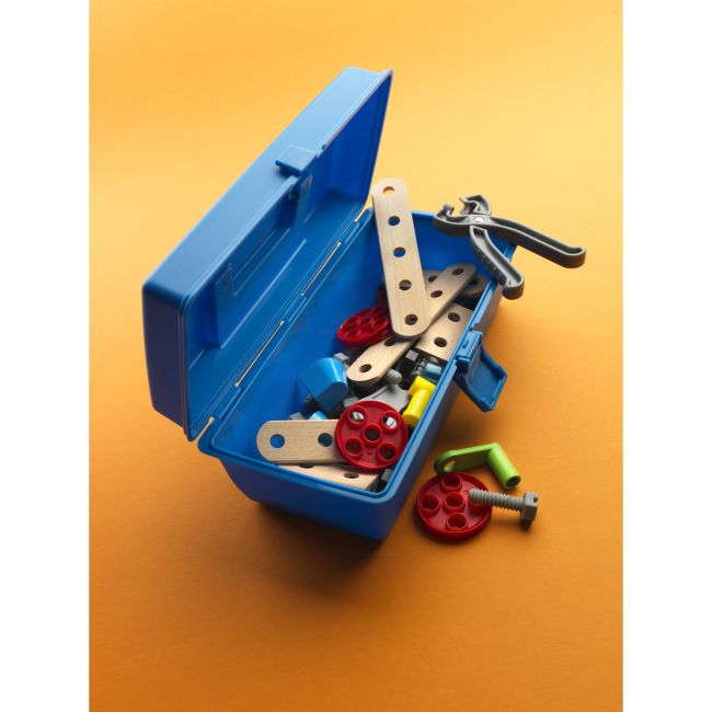 SET CONSTRUCTIE INCEPATORI ARTBRIO34586